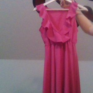 Super cute short dress